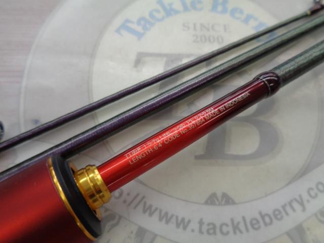 24ワールドシャウラ テクニカルエディション S64UL-RS/3｜＠ベリー