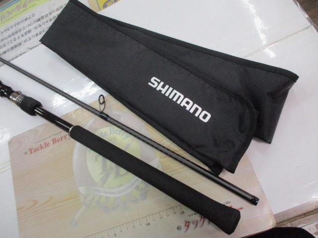 シマノ　23コルトスナイパーBB LSJ S100ML シマノ 23 コルトスナイパーBB LSJ S100ML COLTSNIPER