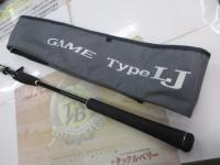 17ゲームタイプLJ B612-HP