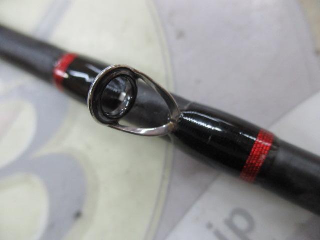 17ゲーム炎月 B610ML-S