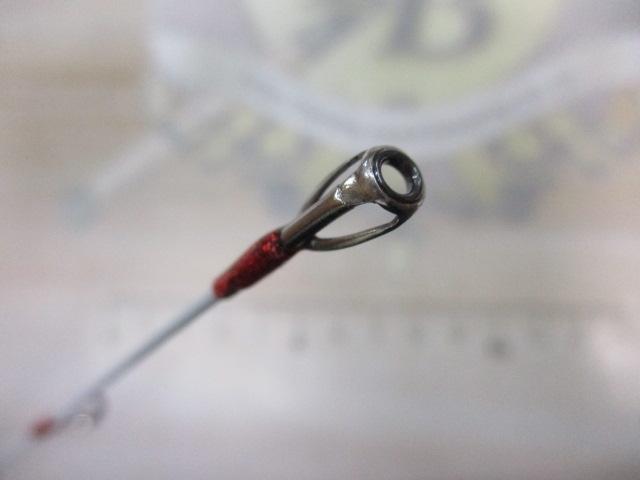 17ゲーム炎月 B610ML-S