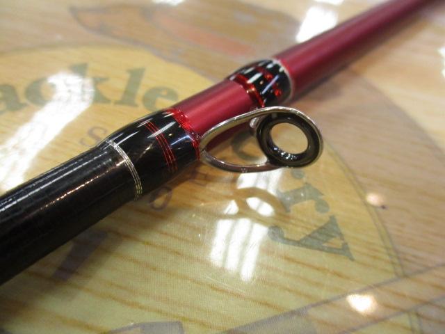 アルファソニックマルイカ165XUL｜＠ベリーネット 日本最大新品