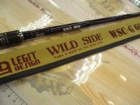 ワイルドサイド WSC-G66ML