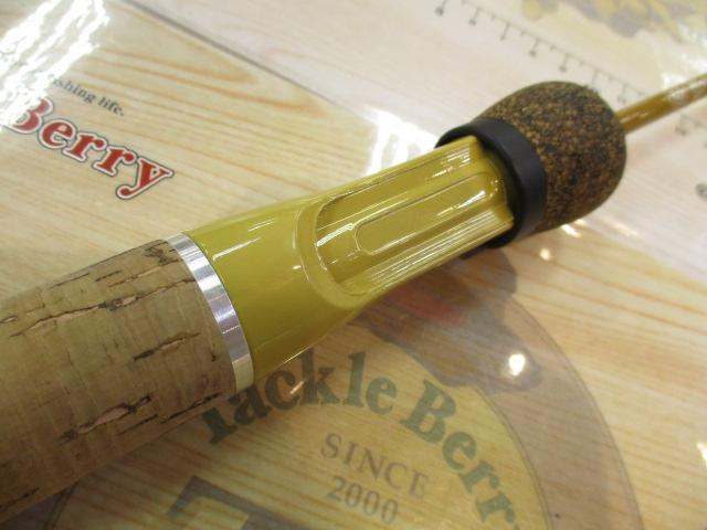 新品　ジャッカル エッグキャスト ソフティー 120 ウッディクリーム JACKALL ジャッカル エッグキャスト ソフティー 120 ウッディ