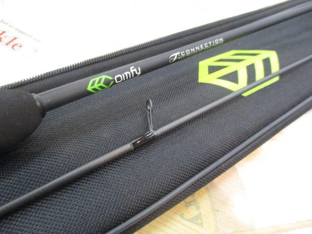 Tコネクション コンフィー TCC-S60L-E