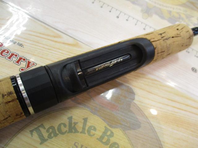 テムジン TMJS-60ML｜＠ベリーネット 日本最大新品中古釣具WEB
