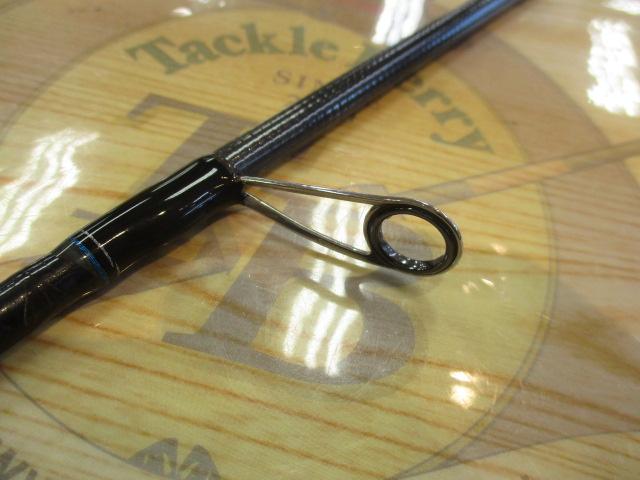 エメラルダス 66M-S BOAT エメラルダス 66M-S BOAT｜＠ベリーネット 日本最大新品中古釣具