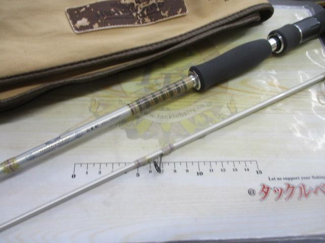 63▢ダイワ ハートランドHL762 MMLFS-08 NH0709-2 63▢ダイワ ハートランドHL762 MMLFS-08 NH0709-2 - メルカリ