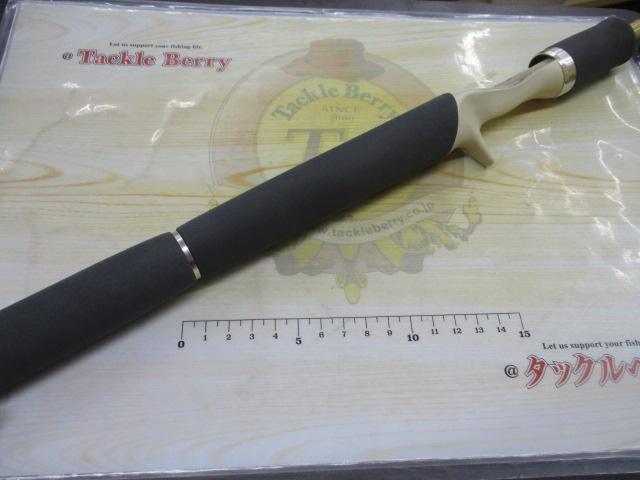 【希少】DAIWA ダイワ ハートランドZ HL-Z691HMHRB-04 希少】DAIWA ダイワ ハートランドZ HL-Z691HMHRB-04 ダイワ
