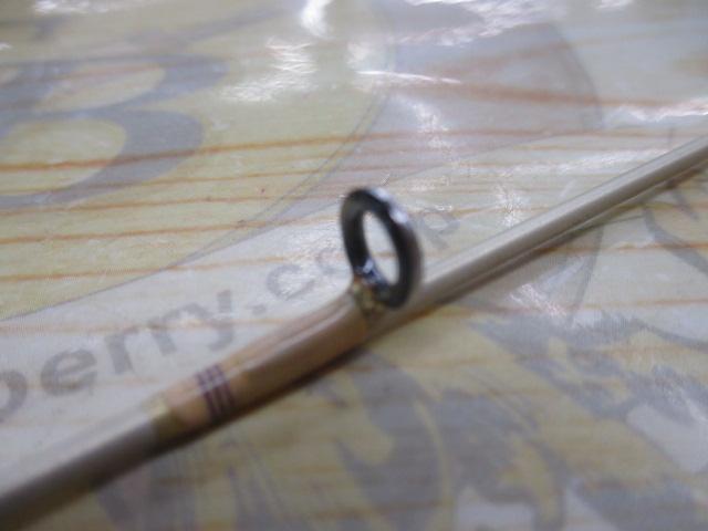 ハートランドZ HL-Z691HMHRB-04｜＠ベリーネット 日本最大新品中古釣具