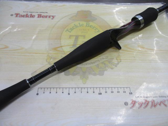 ハートランド HL722MLRB-SV11 SPR 72 Daiwa HEART LAND 722MLRB-SV11 SPR-72 ダイワ ハートランド