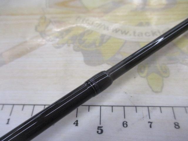ハートランド HL722MLRB-SV11 SPR 72 Daiwa HEART LAND 722MLRB-SV11 SPR-72 ダイワ ハートランド