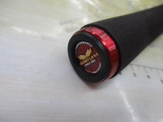 ハートランド HL751HRB-SV AGS19