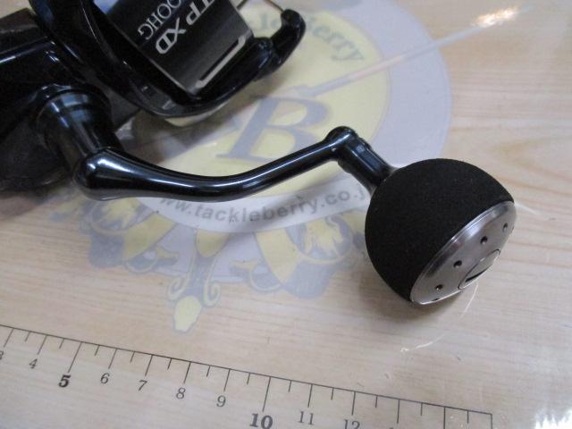 21ツインパワーXD 4000HG