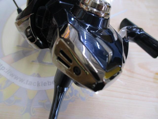 21ツインパワーXD 4000HG