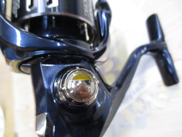 21ツインパワーXD 4000HG