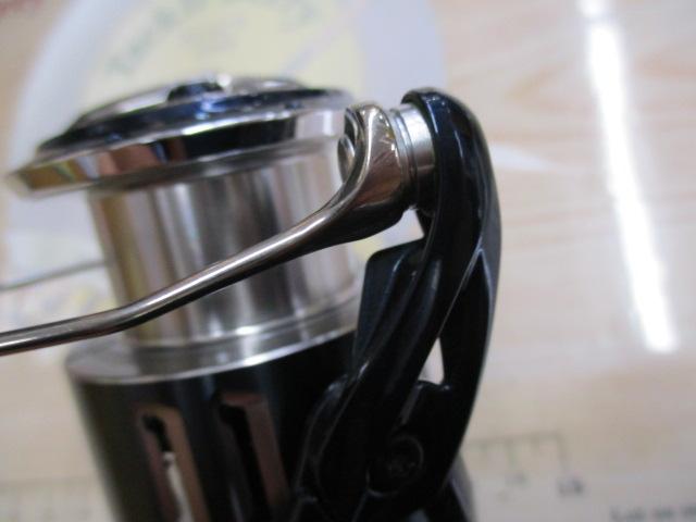 21ツインパワーXD 4000HG