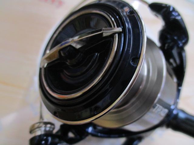 21ツインパワーXD 4000HG