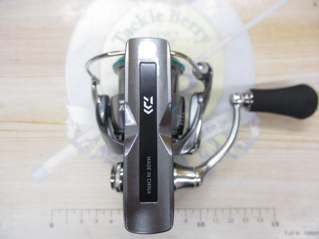 美品　25エメラルダス　AIR LT2500S 4550133579578_1.jpg