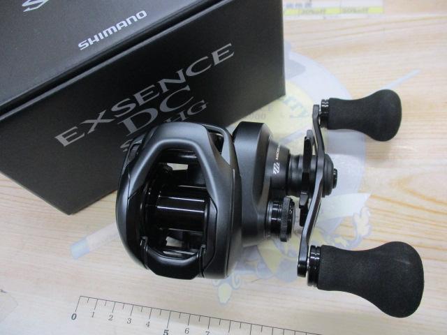 20エクスセンスDC SSHG RH｜＠ベリーネット 日本最大新品中古