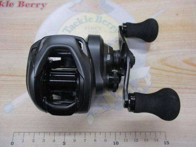 20エクスセンスDC SSHG RH