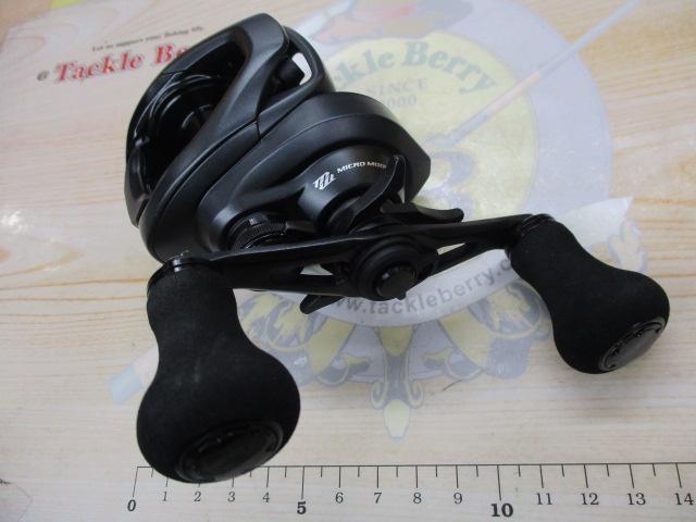 20エクスセンスDC SSHG RH｜＠ベリーネット 日本最大新品中古