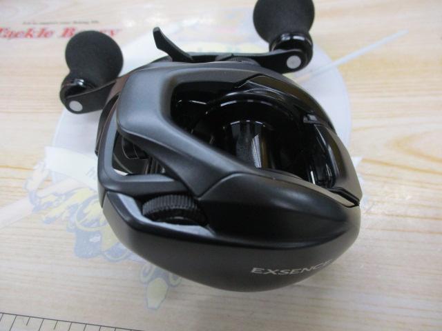 20エクスセンスdc 20エクスセンスDCSS XGの使用感メモ - gagarablog's