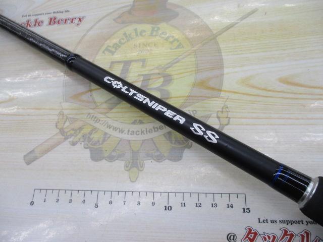 SHIMANO コルトスナイパーSS S106MH SHIMANO - 【snash】シマノ コルトスナイパーSS S100MH シマノ