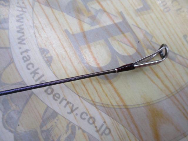 ジャンク・パーツ］ワールドシャウラ2653 ＃1番（穂先部分） ジャンク