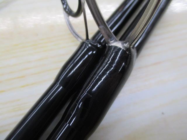 トラウトファイナリスト ジャーキングエアロ TF-JAA92HS-TZ (ARMOR60)