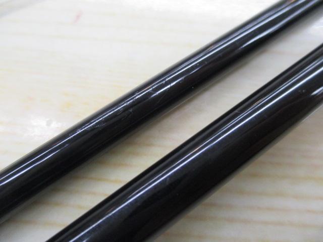 トラウトファイナリスト ジャーキングエアロ TF-JAA92HS-TZ (ARMOR60)