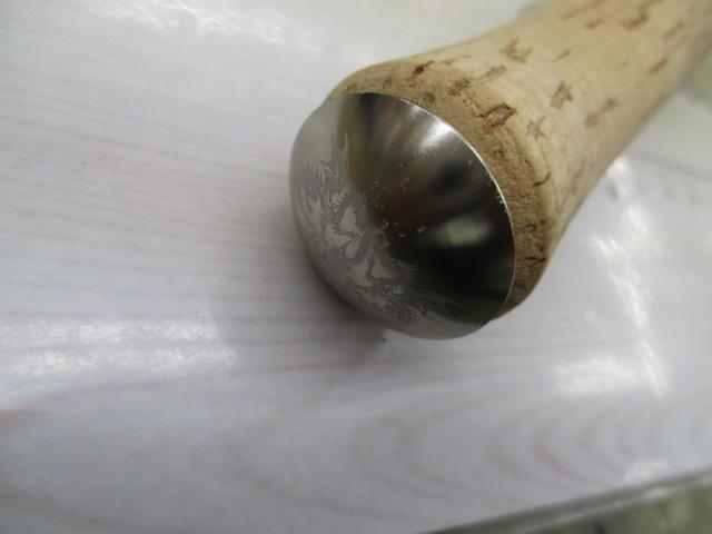 トラウトファイナリスト ジャーキングエアロ TF-JAA92HS-TZ (ARMOR60)