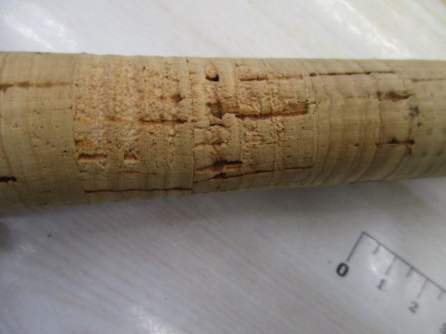 トラウティンスピンインターボロンXX IBXX-88MSD