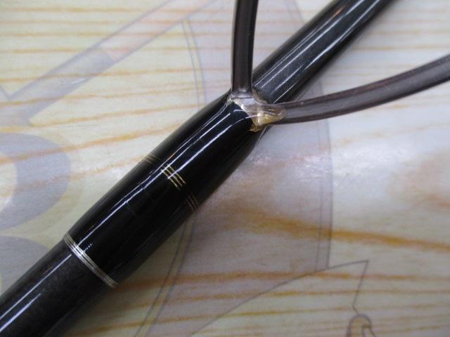 トラウティンスピンインターボロンXX IBXX-88MSD