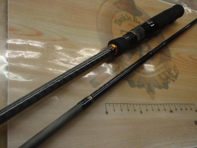 クロステージ CRXJ-S64L/LJ｜＠ベリーネット 日本最大新品中古釣具WEB