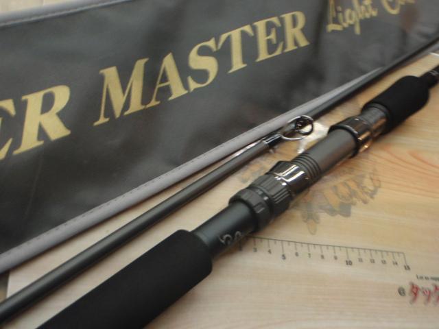 テンリュウ　POWER MASTER パワーマスター　ライトコア　PML96M テンリュウ(TENRYU) パワーマスター ライトコア PML96M パワー