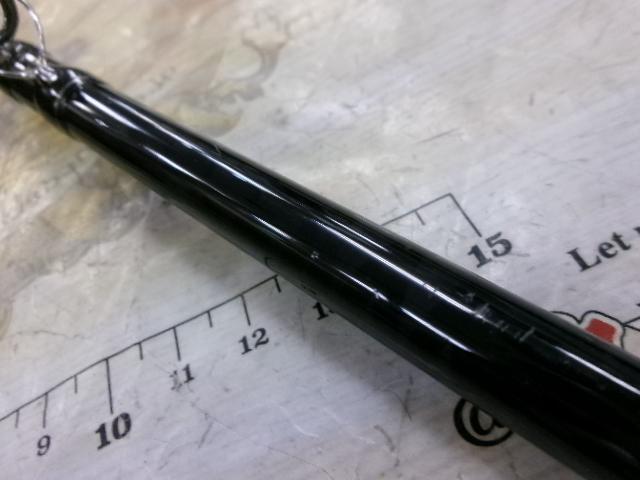 17エクスプライド 173MHLM