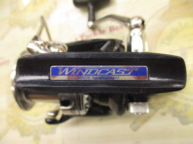 ウインドキャスト 5000｜＠ベリーネット 日本最大新品中古釣具