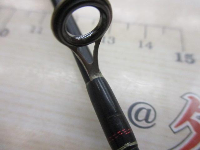 ポイズン S-65UL-IW