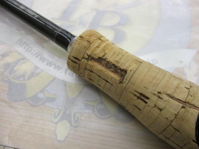 ポイズン S-65UL-IW