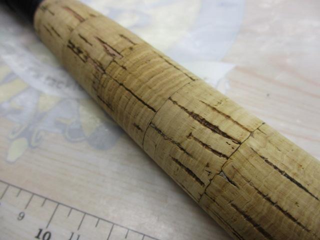 ポイズン S-65UL-IW