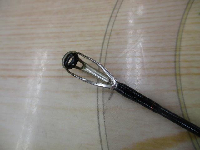 ソルティストHRF 76MHS