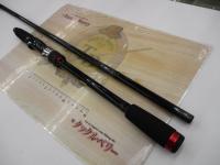 ソルティストHRF 76MHS