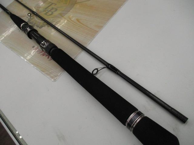 セブンセンスPE MJS-872-PE ミッドナイトジェッティー｜＠ベリーネット