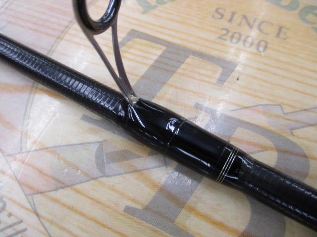 セブンセンスPE MJS-872-PE ミッドナイトジェッティー