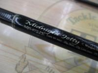 セブンセンスPE MJS-872-PE ミッドナイトジェッティー