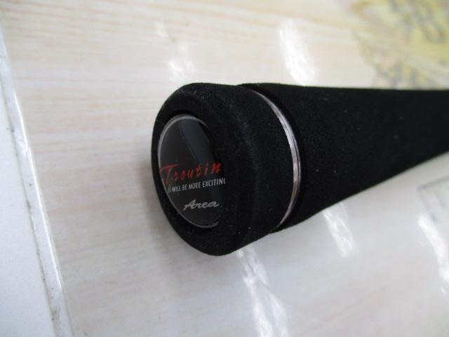 トラウティーノ TTA-632UL