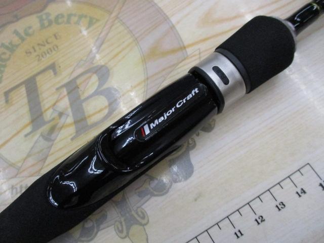 トラウティーノ TTA-632UL