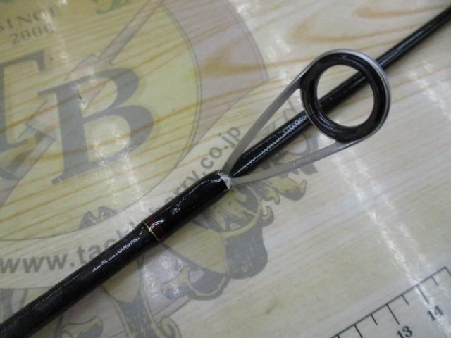 トラウティーノ TTA-632UL