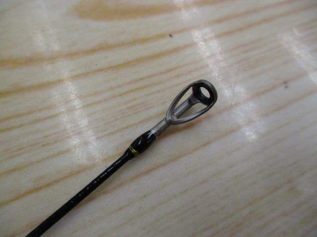 トラウティーノ TTA-632UL